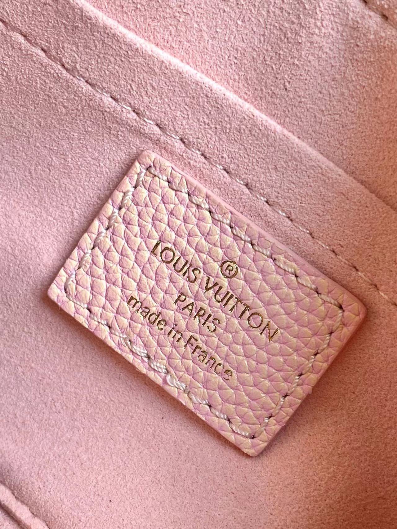 L0vis Vvtt0n Monogram Empreinte