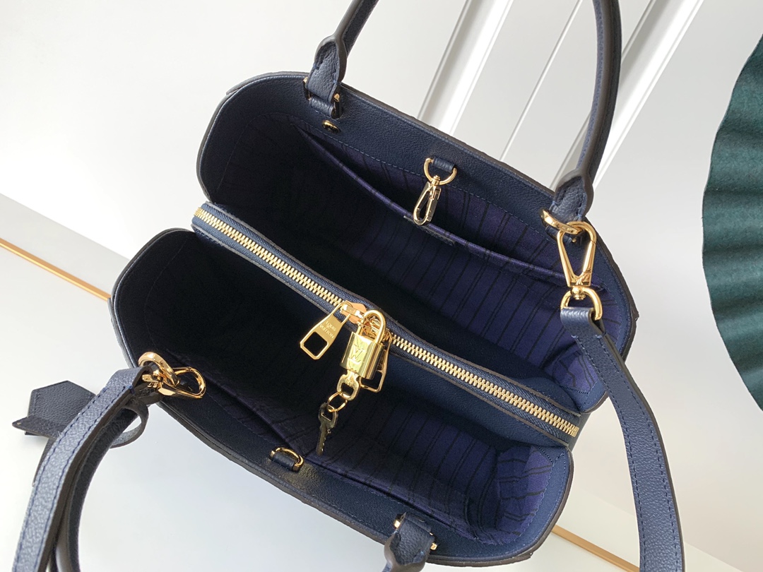 L0vis Vvtt0n Monogram Empreinte