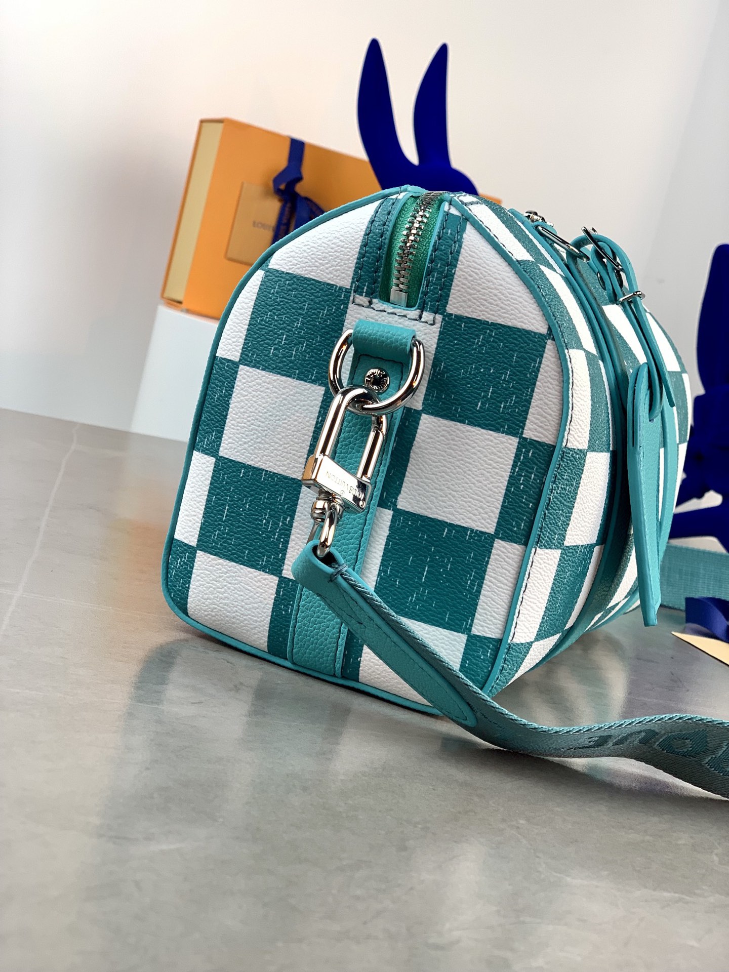 L0vis Vvtt0n Keepall