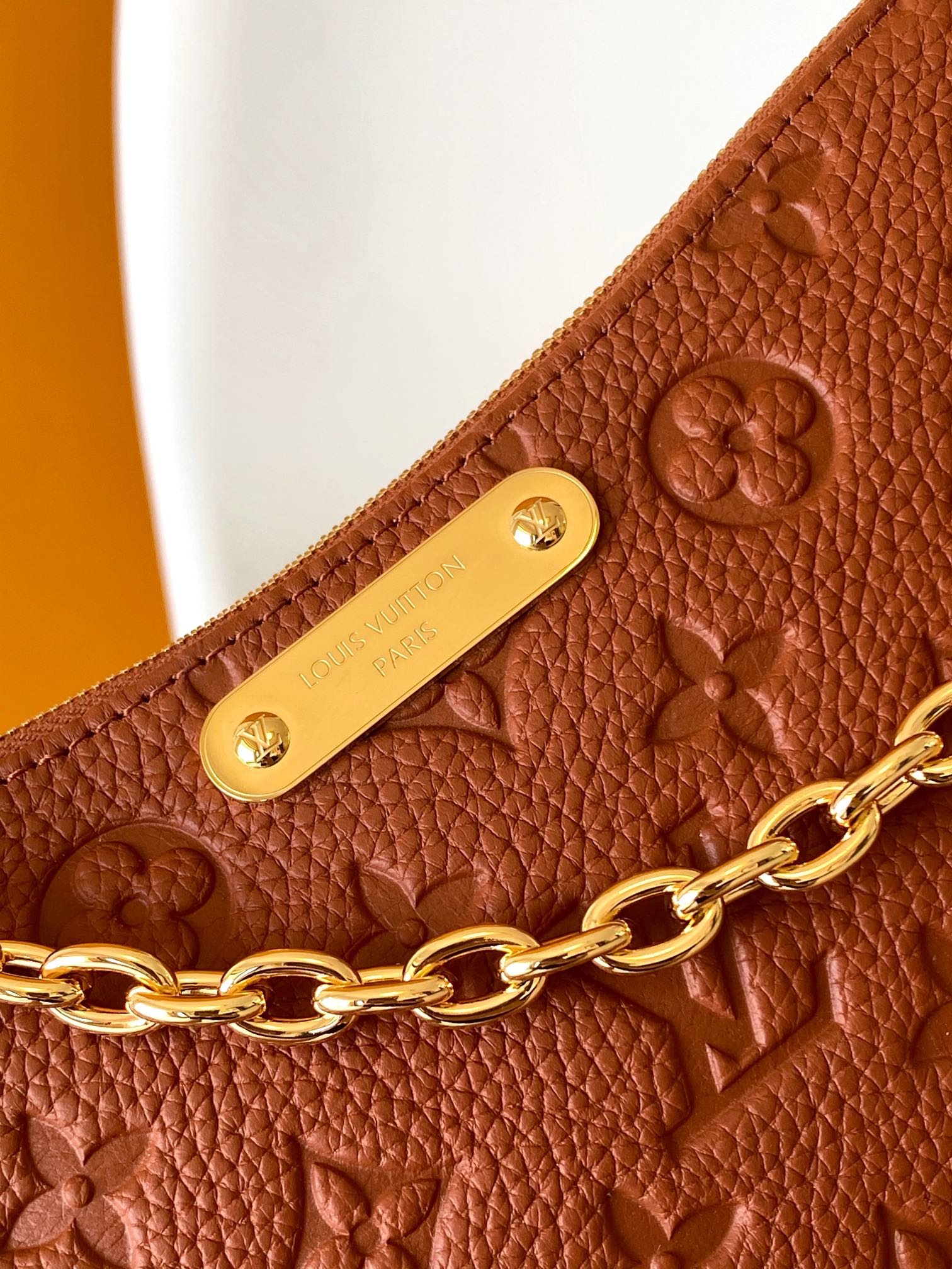 L0vis Vvtt0n Monogram Empreinte