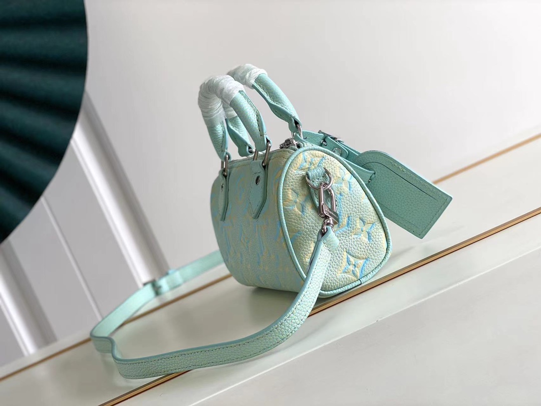 L0vis Vvtt0n Monogram Empreinte