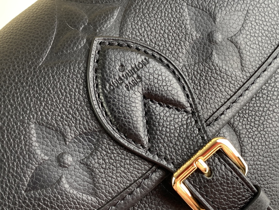 L0vis Vvtt0n Monogram Empreinte