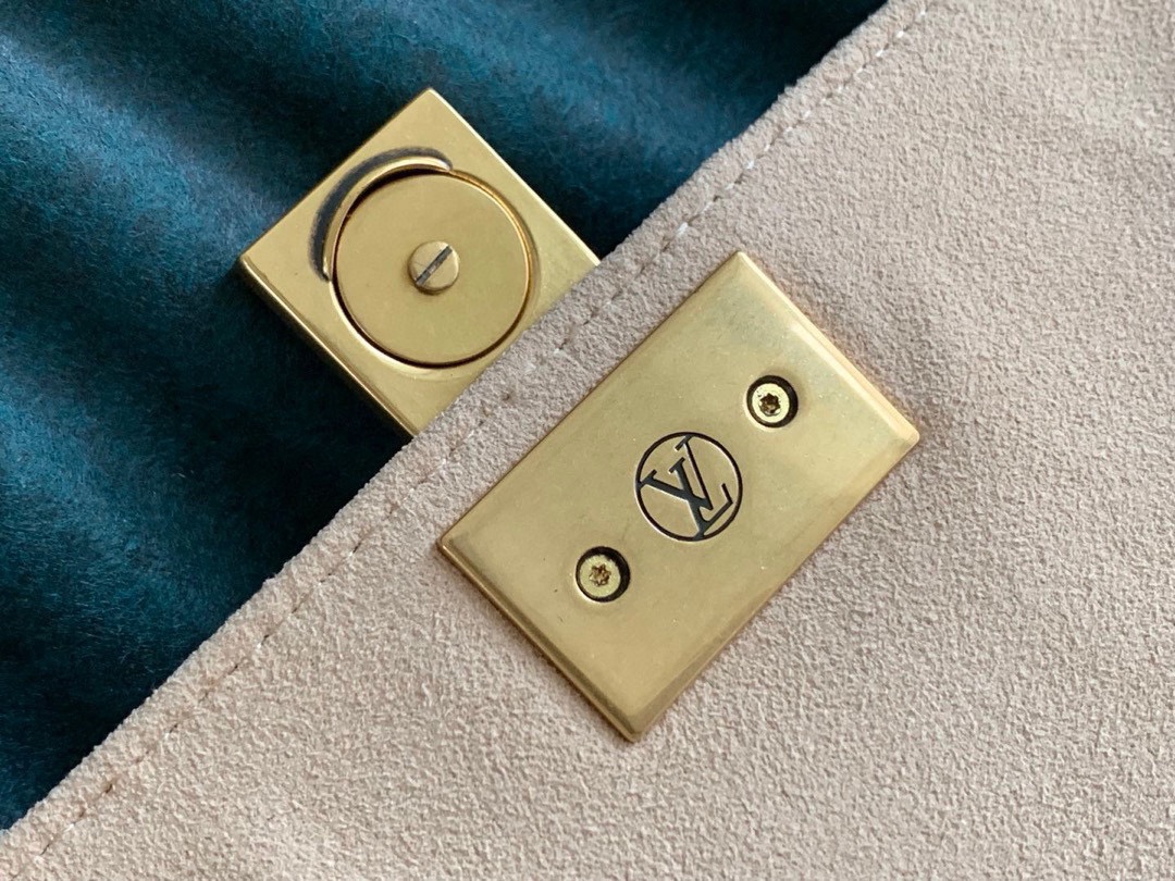 L0vis Vvtt0n Monogram Empreinte