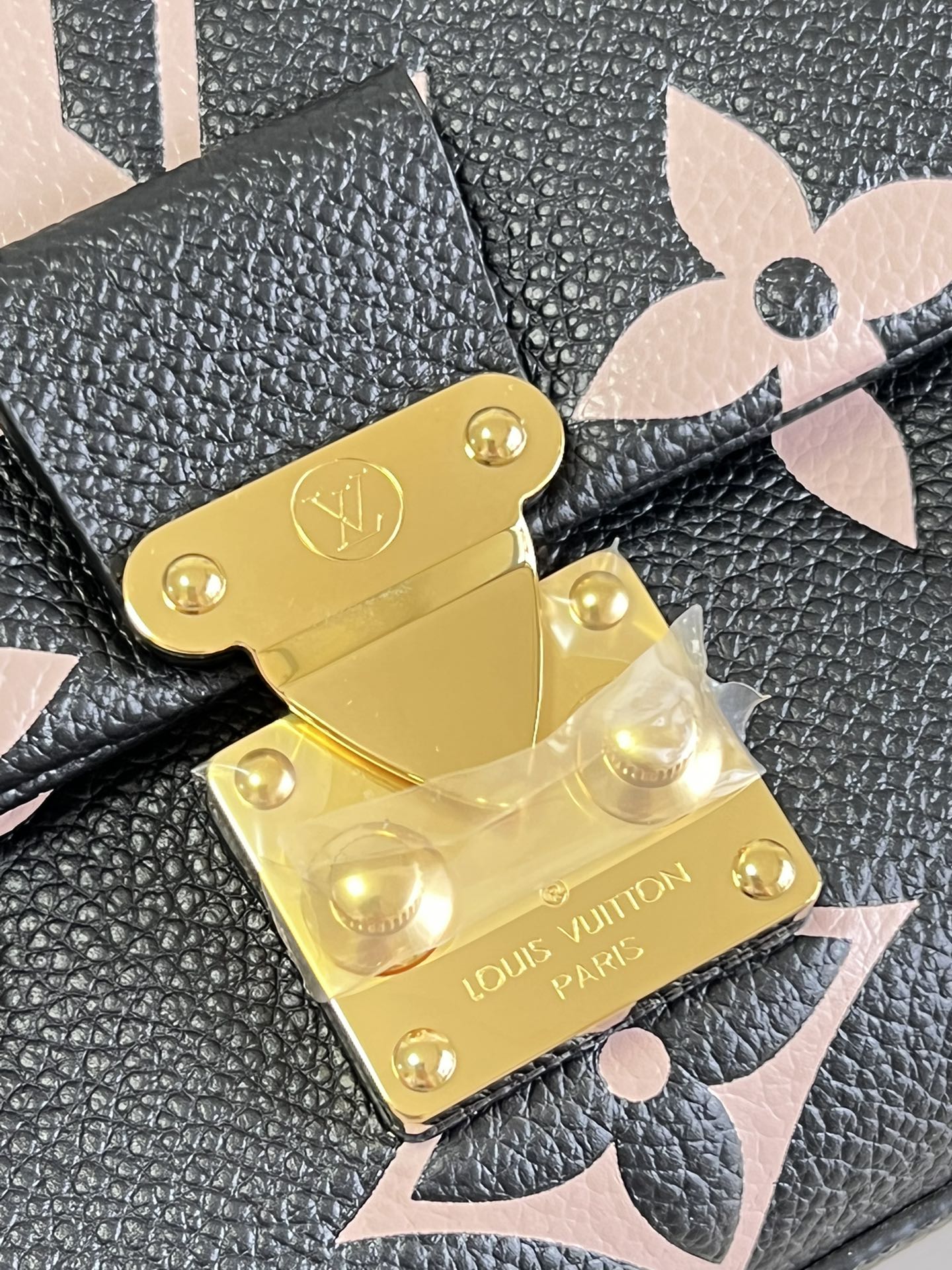 L0vis Vvtt0n Monogram Empreinte