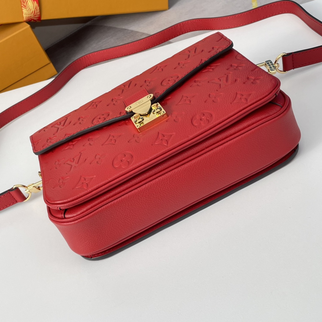 L0vis Vvtt0n Monogram Empreinte