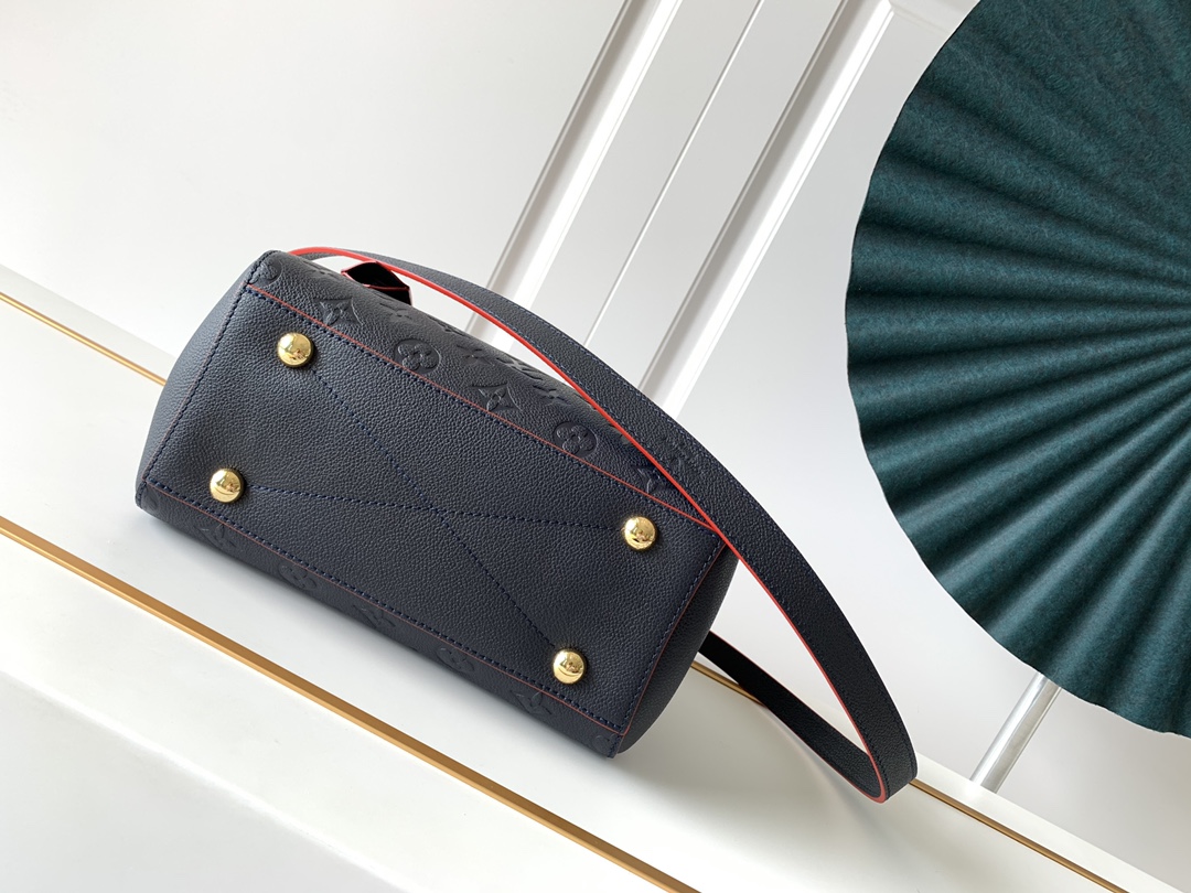 L0vis Vvtt0n Monogram Empreinte