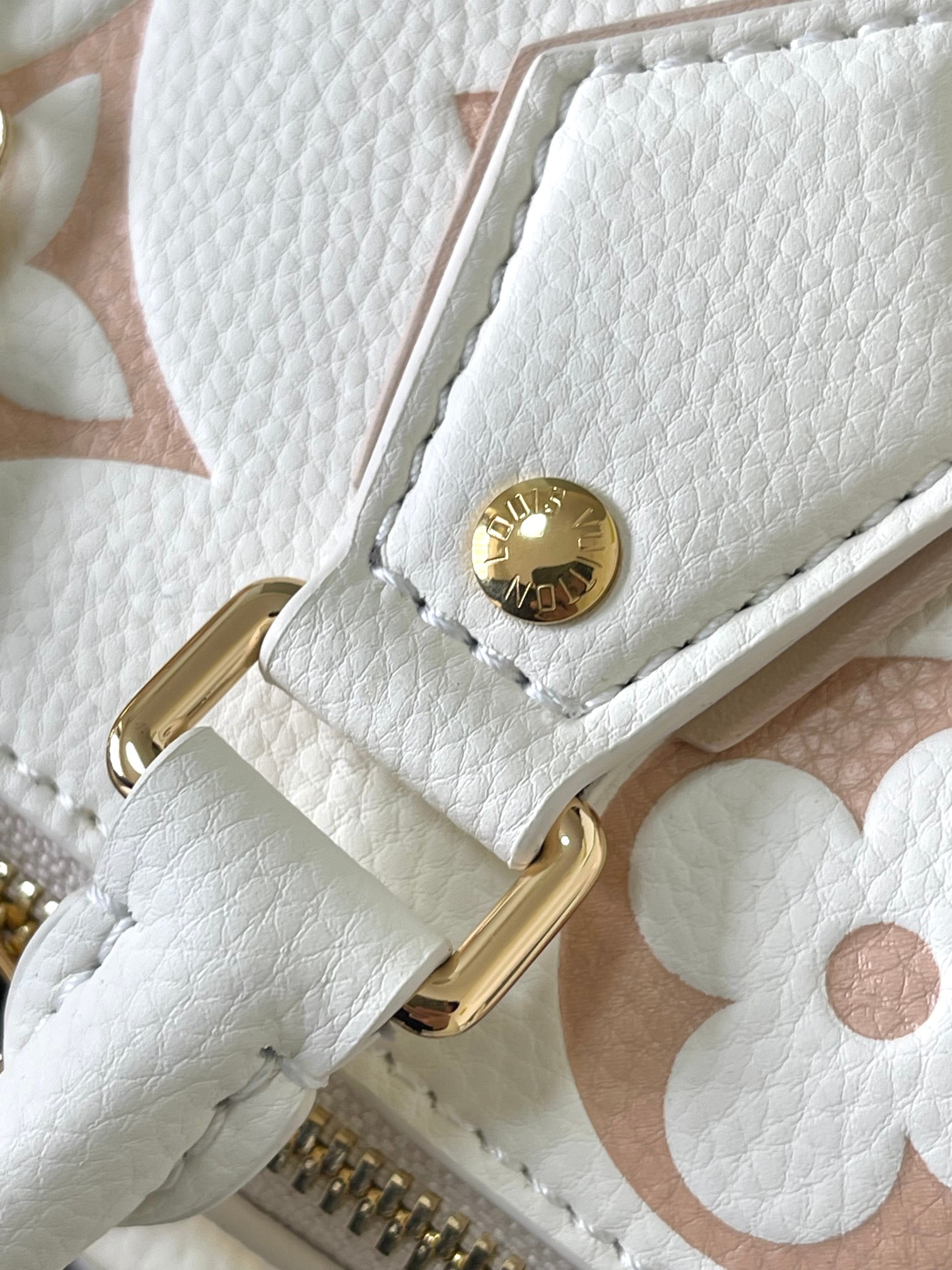 L0vis Vvtt0n Monogram Empreinte