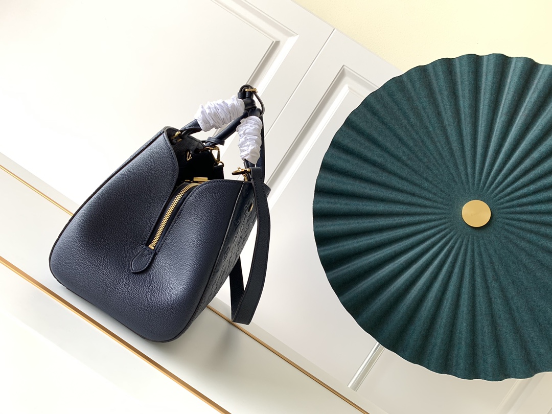 L0vis Vvtt0n Monogram Empreinte