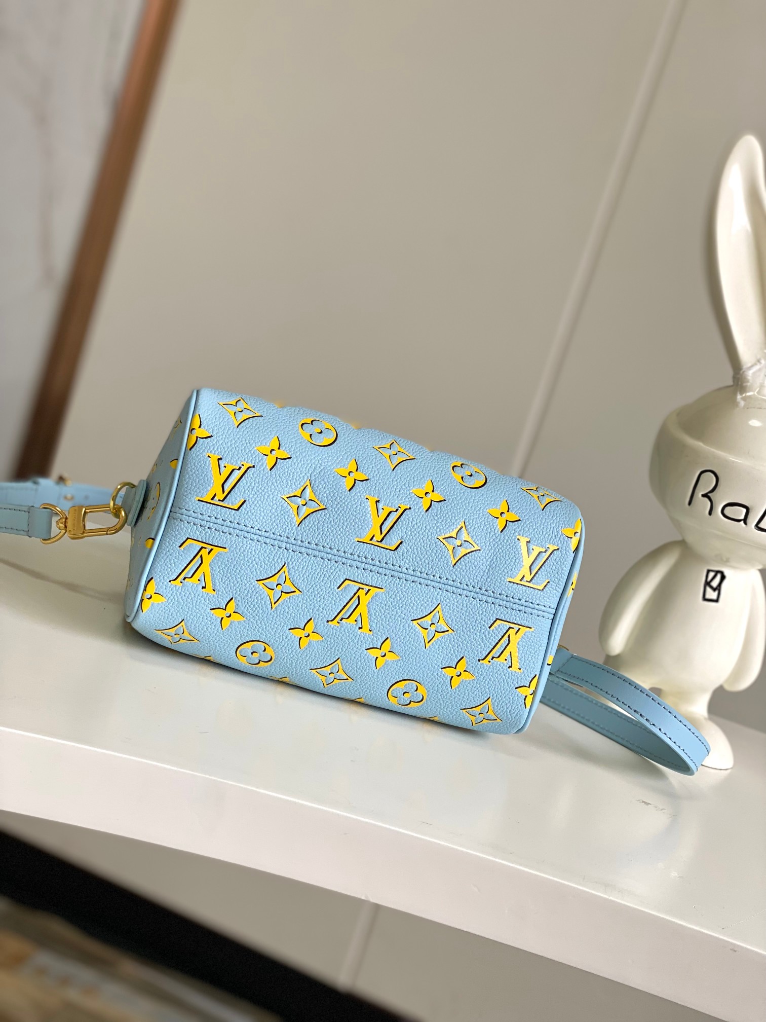 L0vis Vvtt0n Monogram Empreinte