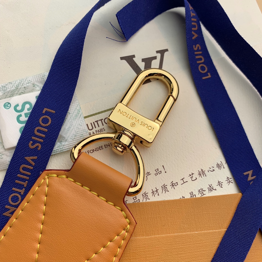 L0vis Vvtt0n Keepall