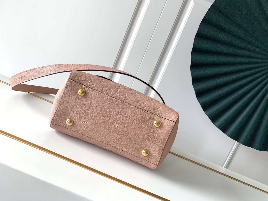 L0vis Vvtt0n Monogram Empreinte