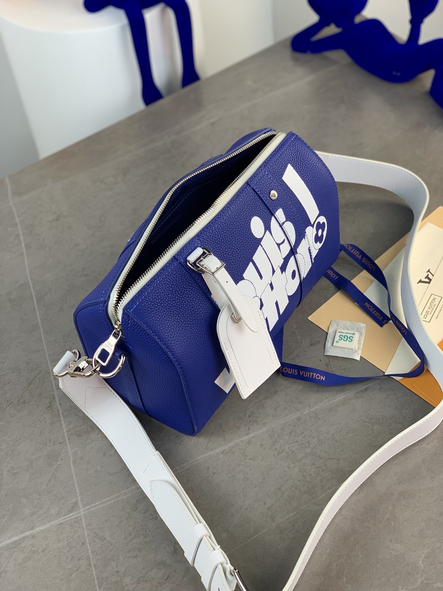 L0vis Vvtt0n Keepall