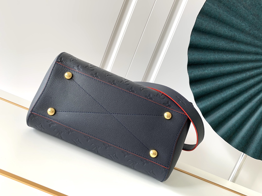 L0vis Vvtt0n Monogram Empreinte