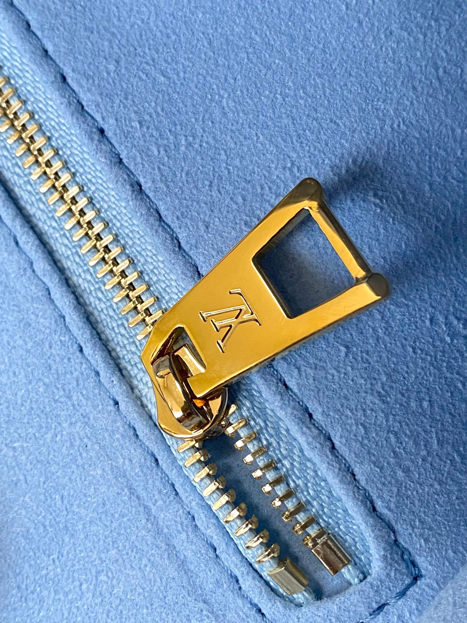 L0vis Vvtt0n Monogram Empreinte