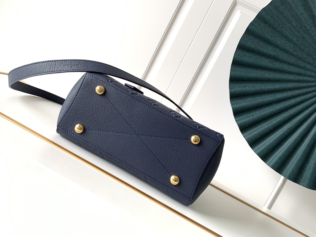 L0vis Vvtt0n Monogram Empreinte