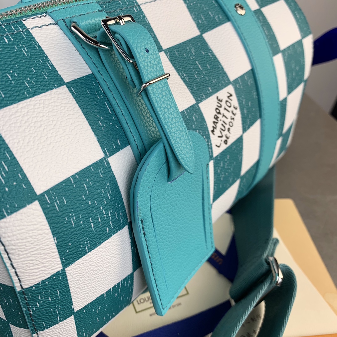 L0vis Vvtt0n Keepall