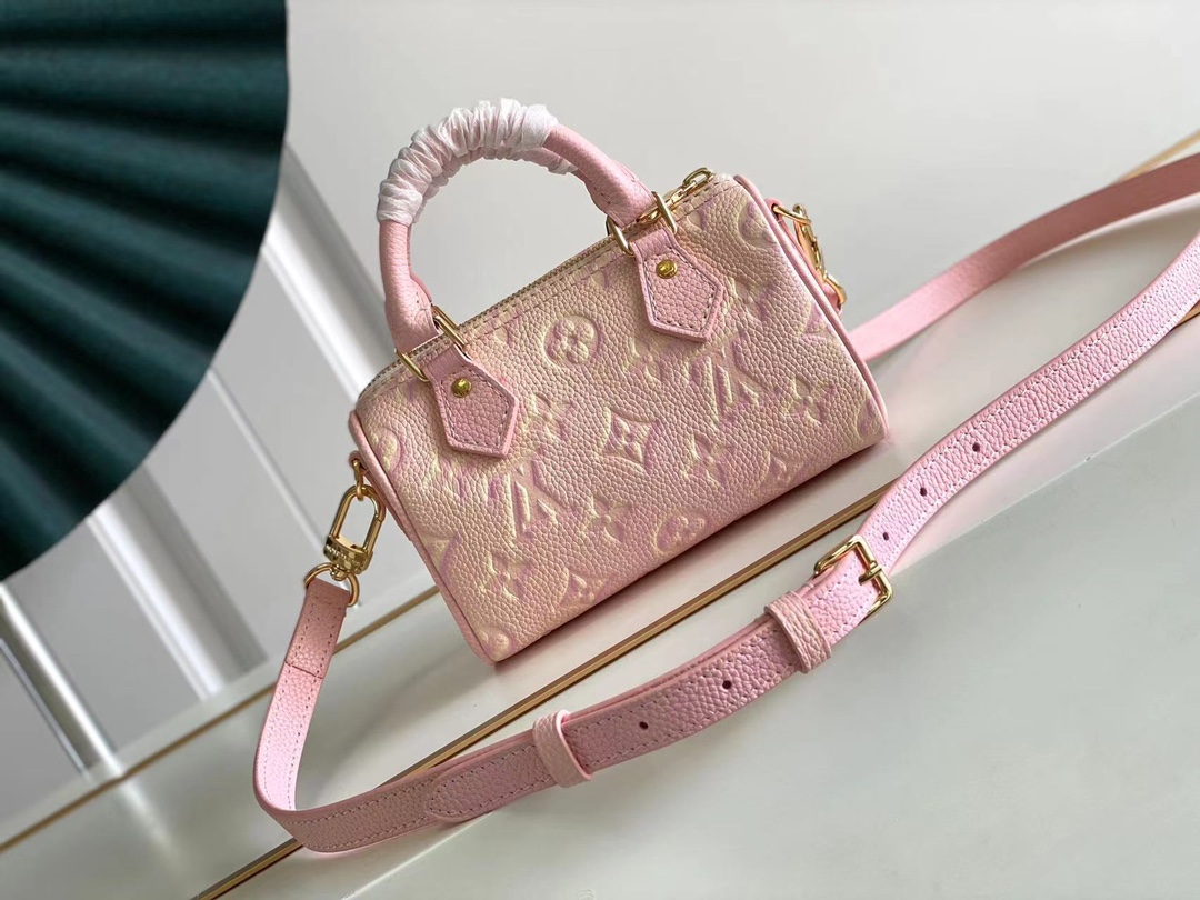 L0vis Vvtt0n Monogram Empreinte