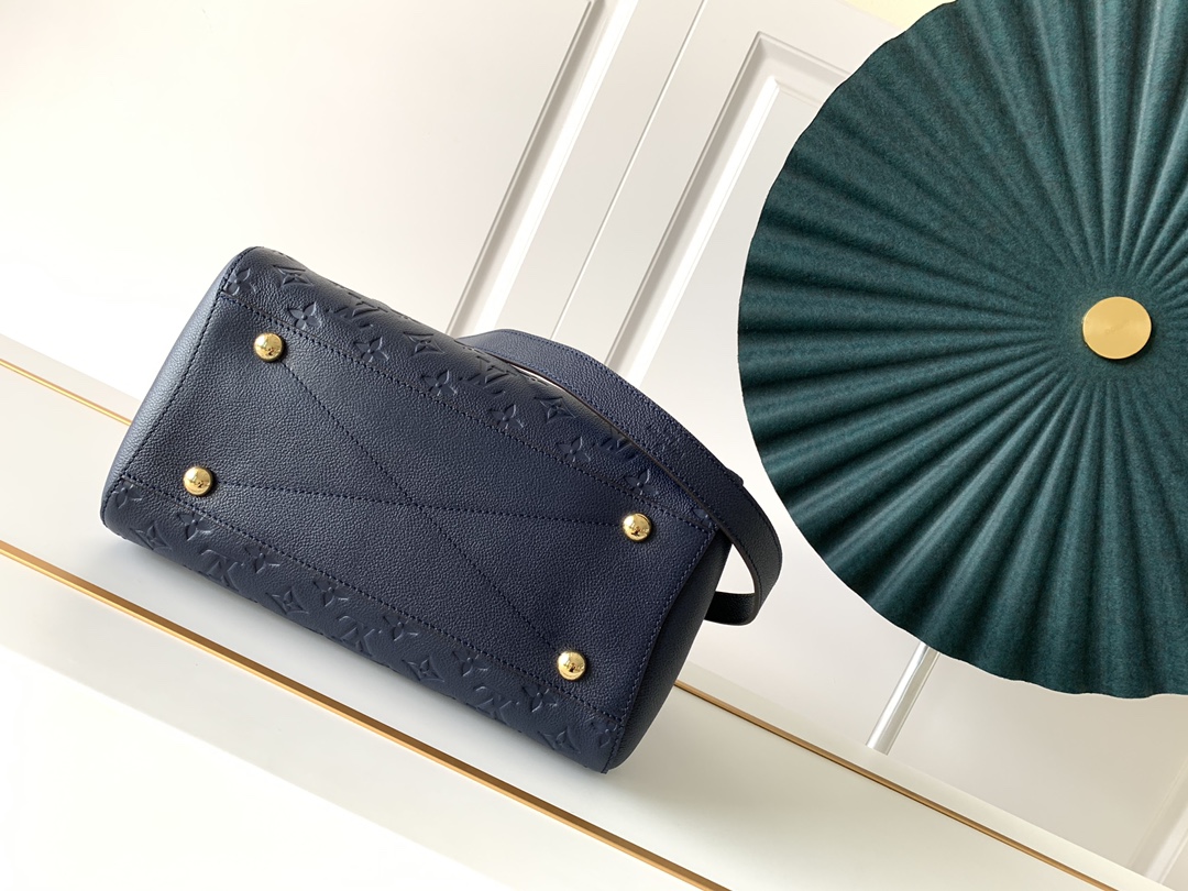 L0vis Vvtt0n Monogram Empreinte