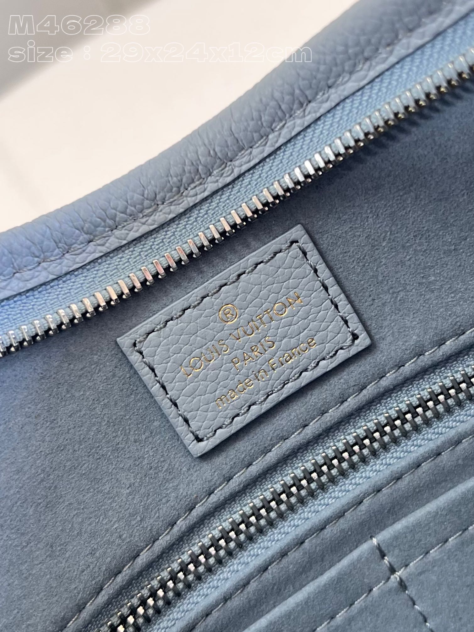 L0vis Vvtt0n Monogram Empreinte