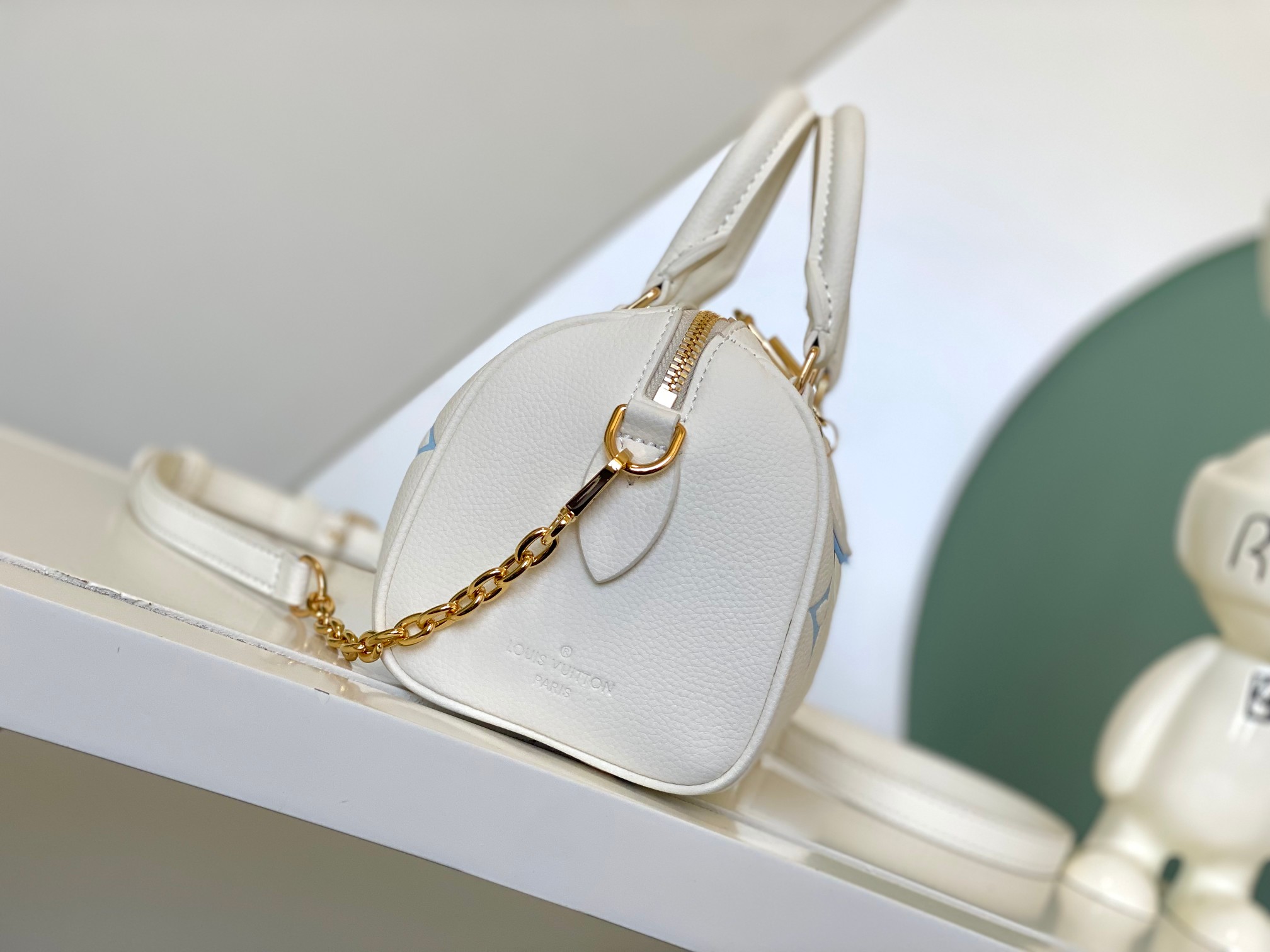 L0vis Vvtt0n Monogram Empreinte