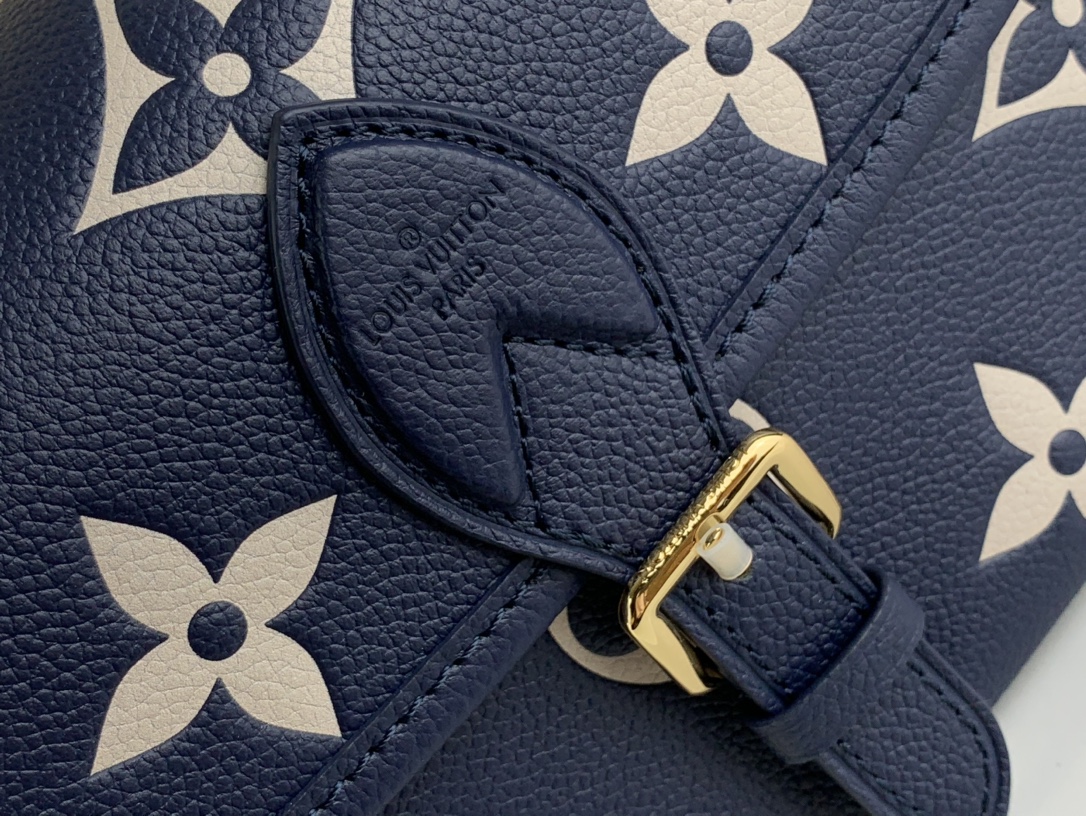 L0vis Vvtt0n Monogram Empreinte