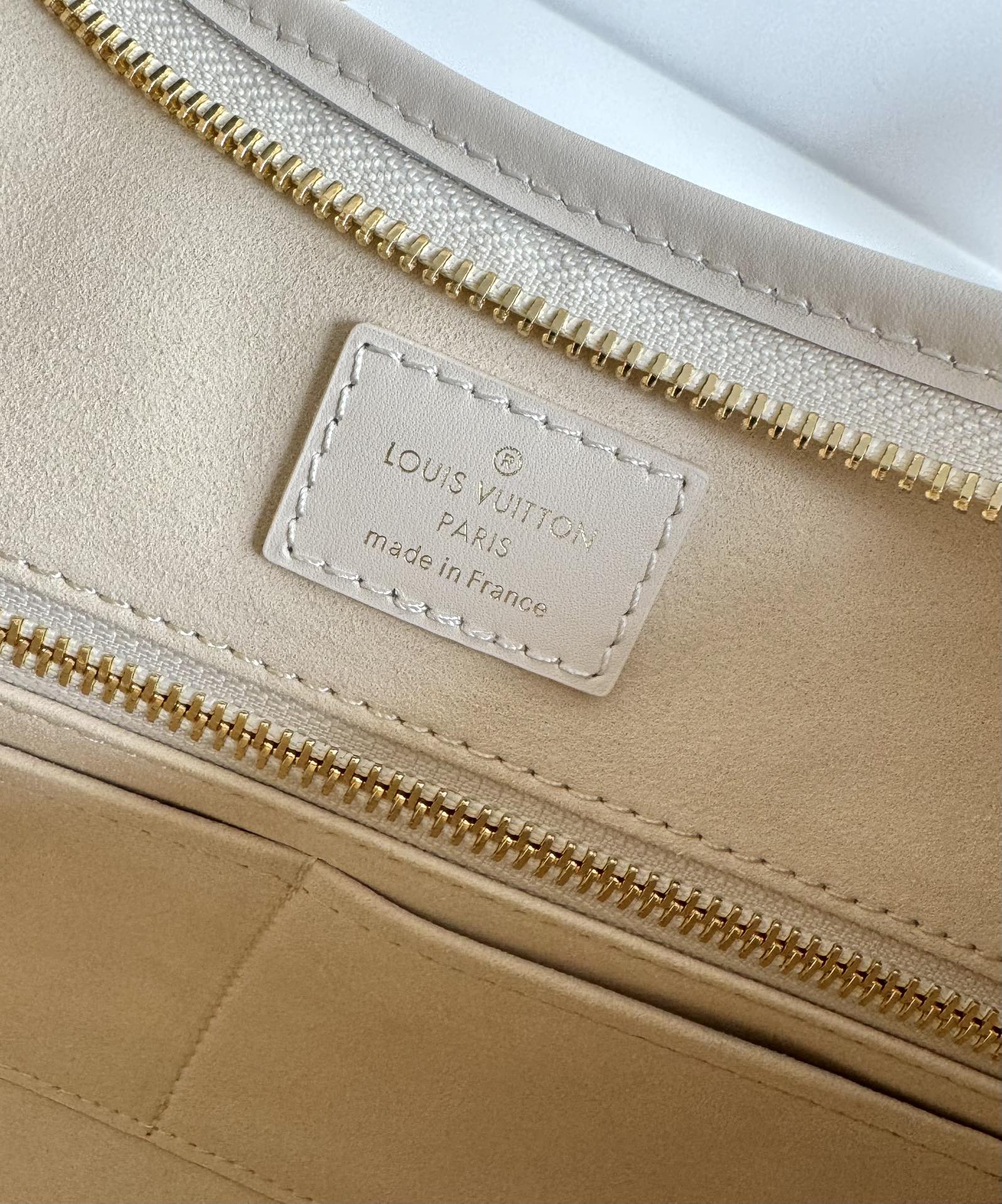 L0vis Vvtt0n Monogram Empreinte