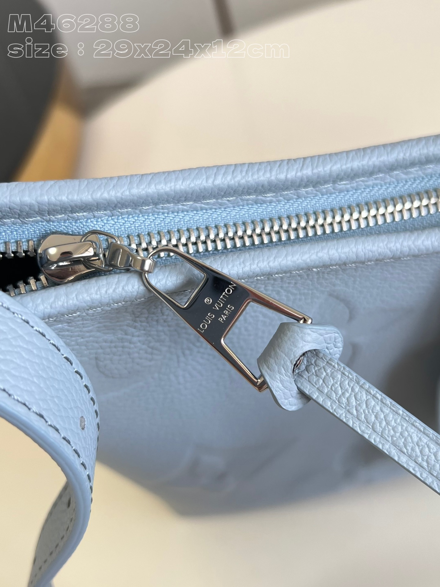 L0vis Vvtt0n Monogram Empreinte