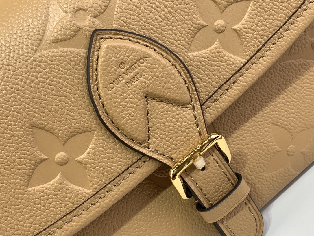 L0vis Vvtt0n Monogram Empreinte