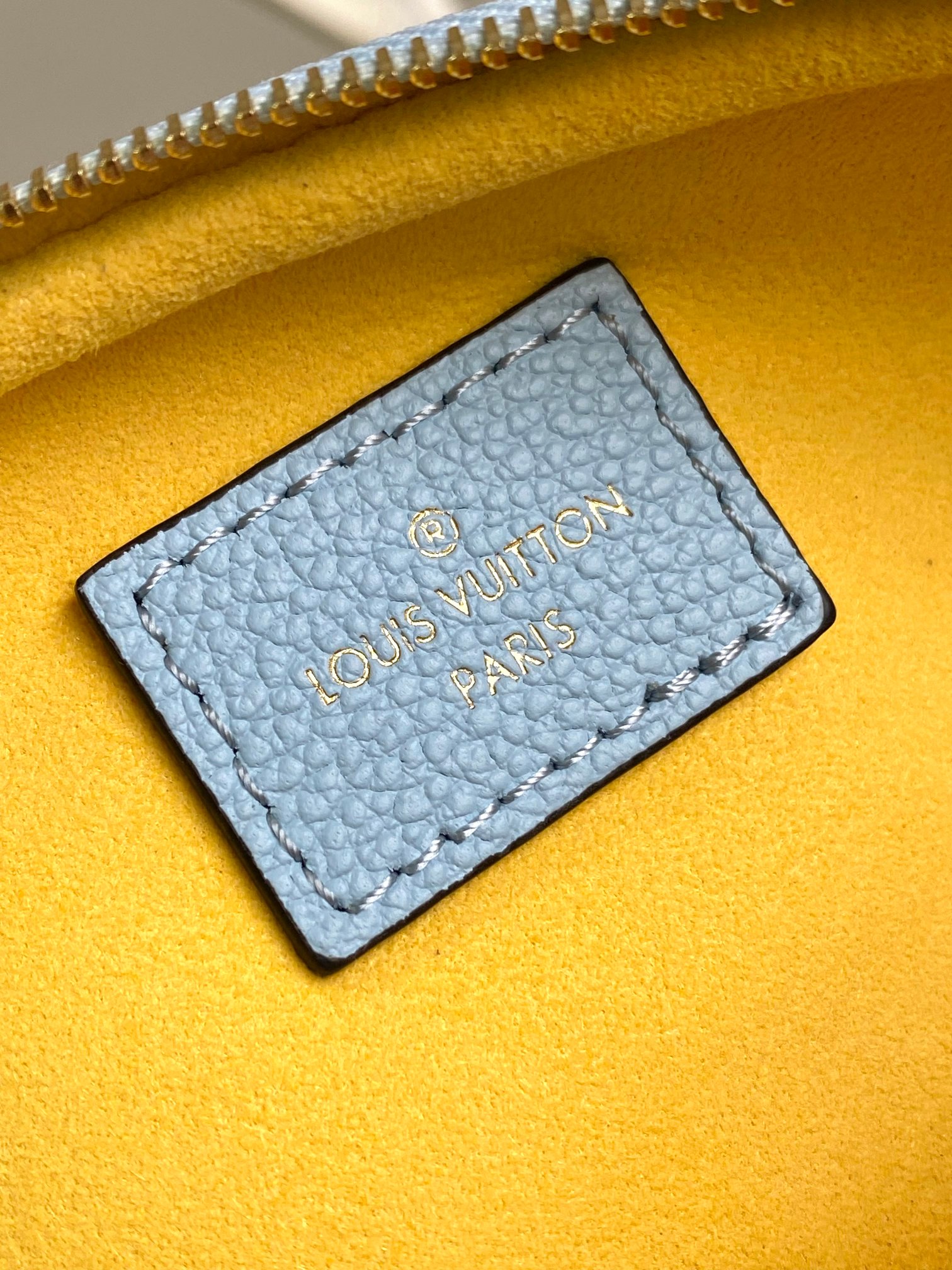 L0vis Vvtt0n Monogram Empreinte