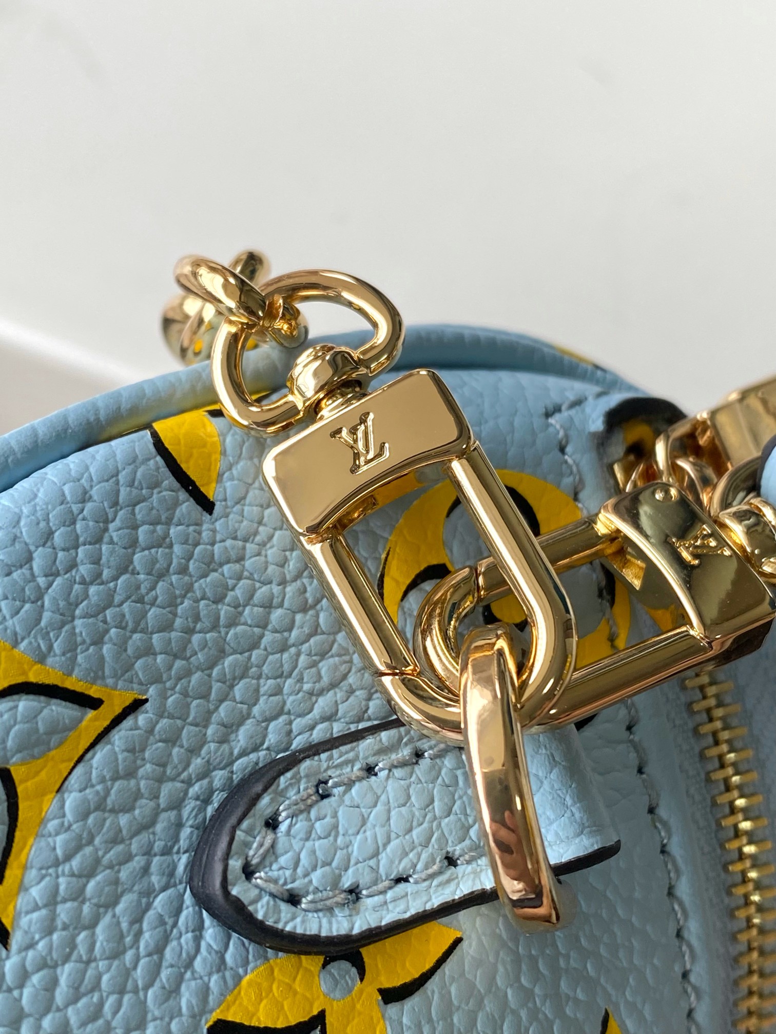 L0vis Vvtt0n Monogram Empreinte