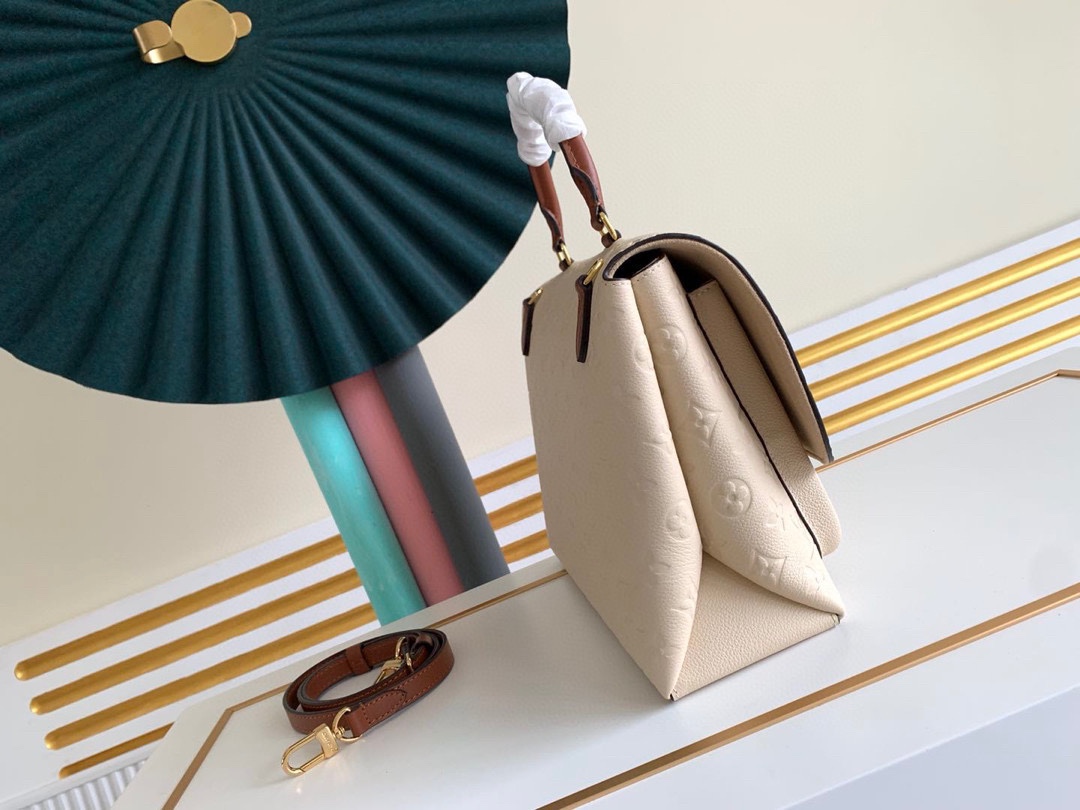 L0vis Vvtt0n Monogram Empreinte