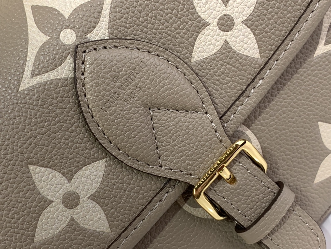 L0vis Vvtt0n Monogram Empreinte