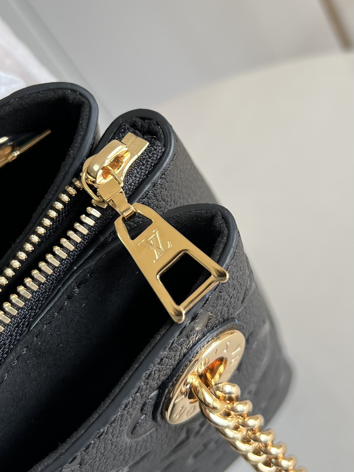 L0vis Vvtt0n Monogram Empreinte