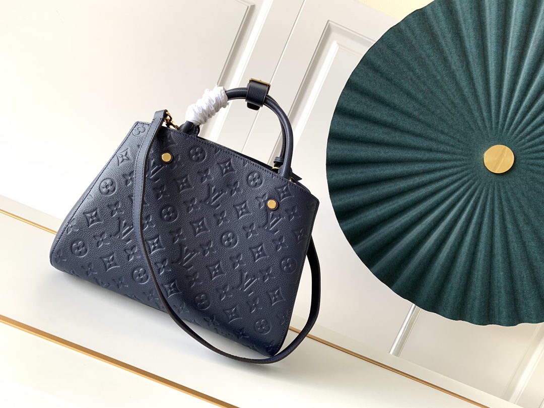 L0vis Vvtt0n Monogram Empreinte