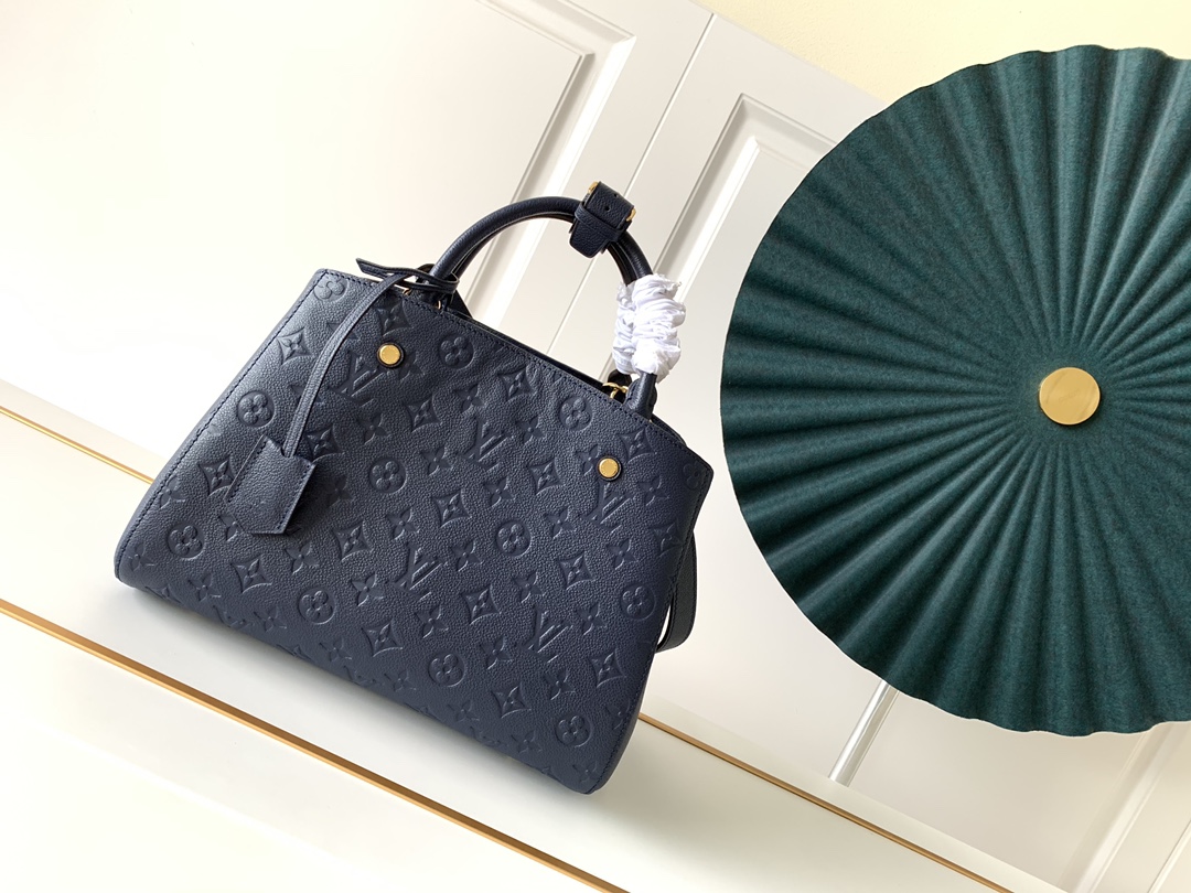 L0vis Vvtt0n Monogram Empreinte