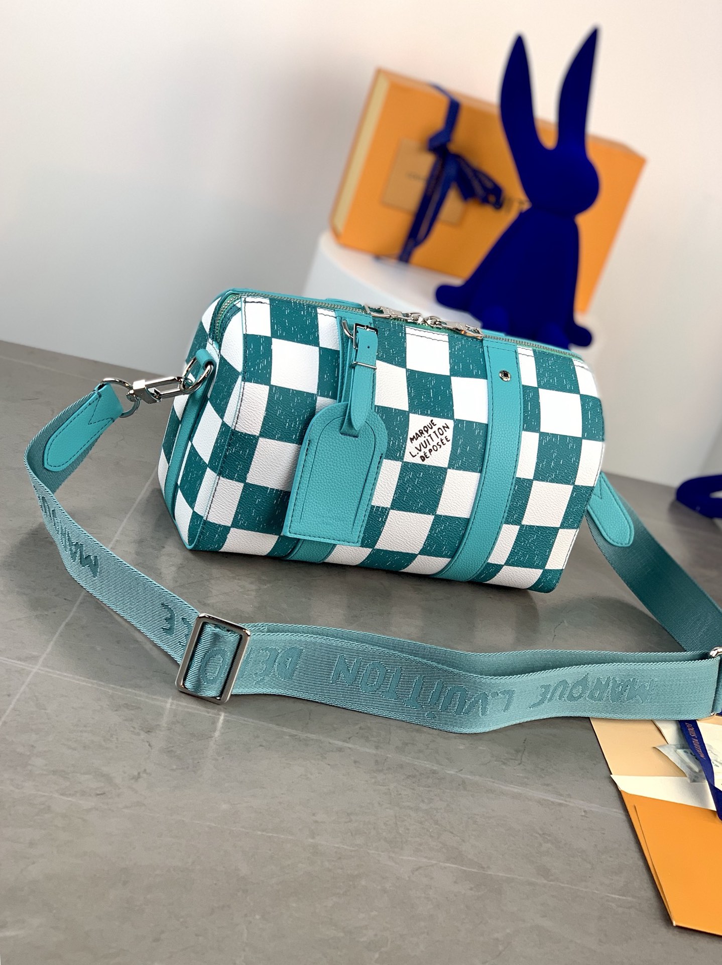 L0vis Vvtt0n Keepall