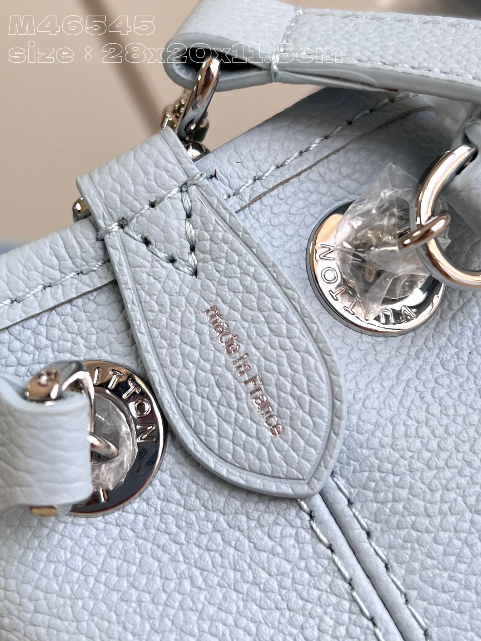 L0vis Vvtt0n Monogram Empreinte