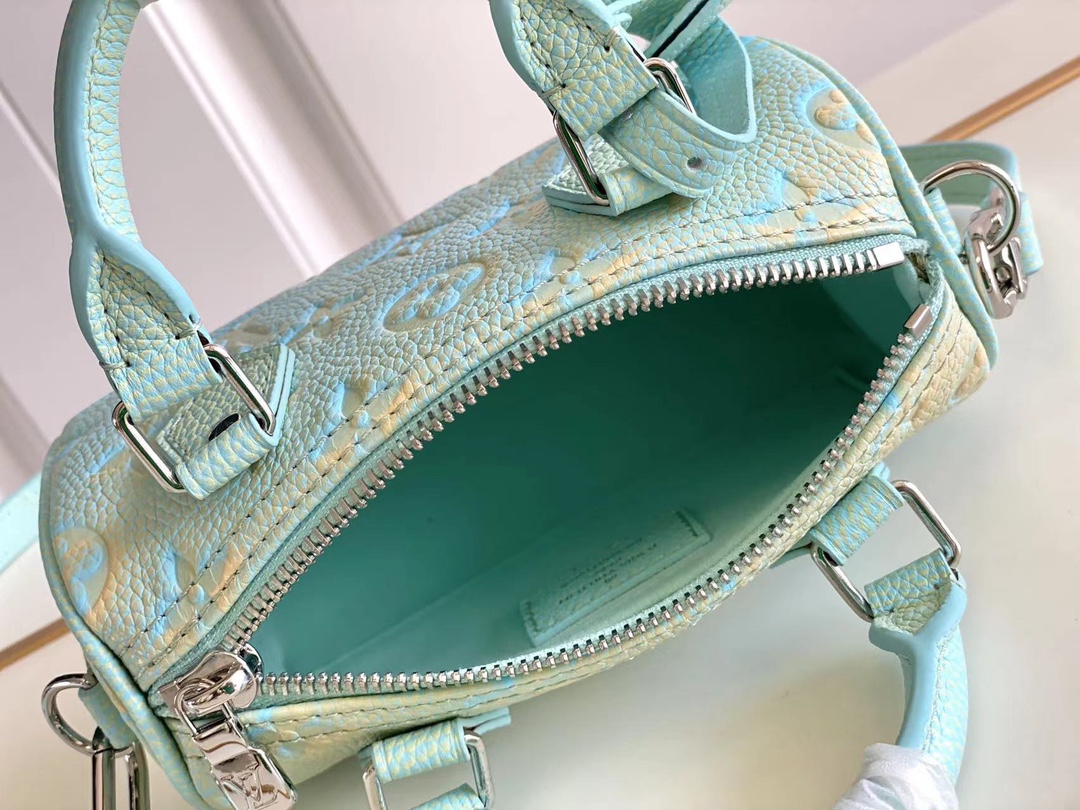 L0vis Vvtt0n Monogram Empreinte