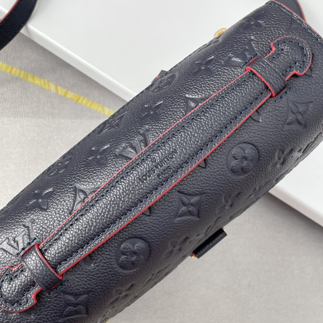 L0vis Vvtt0n Monogram Empreinte