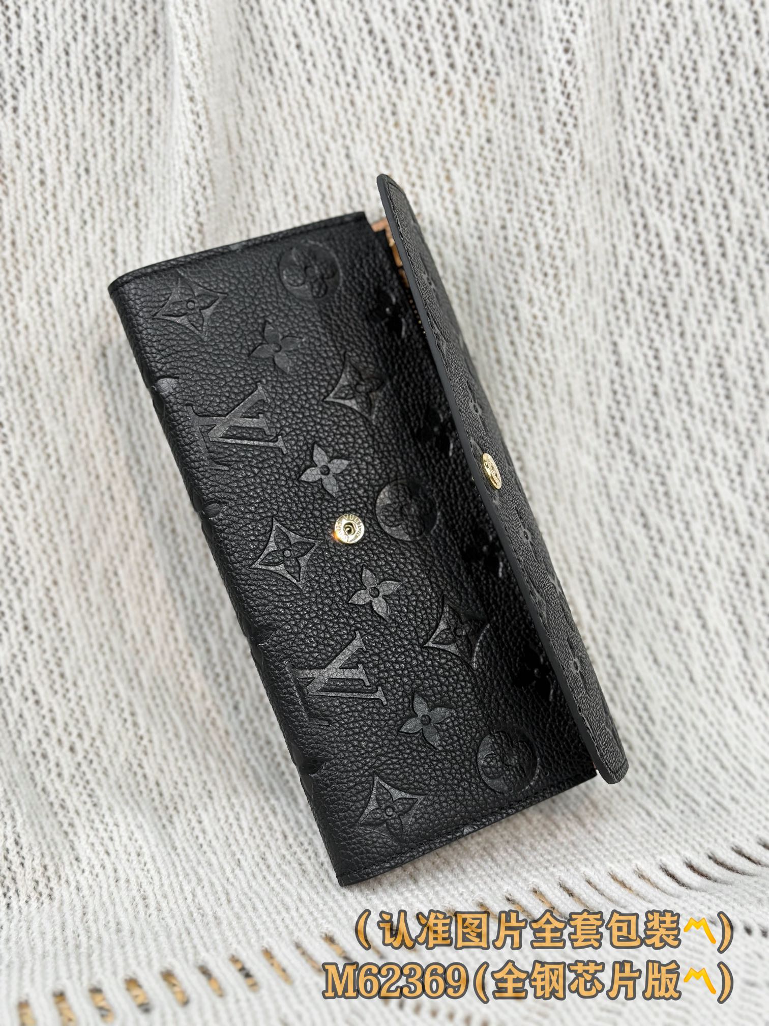 L0vis Vvtt0n Monogram Empreinte