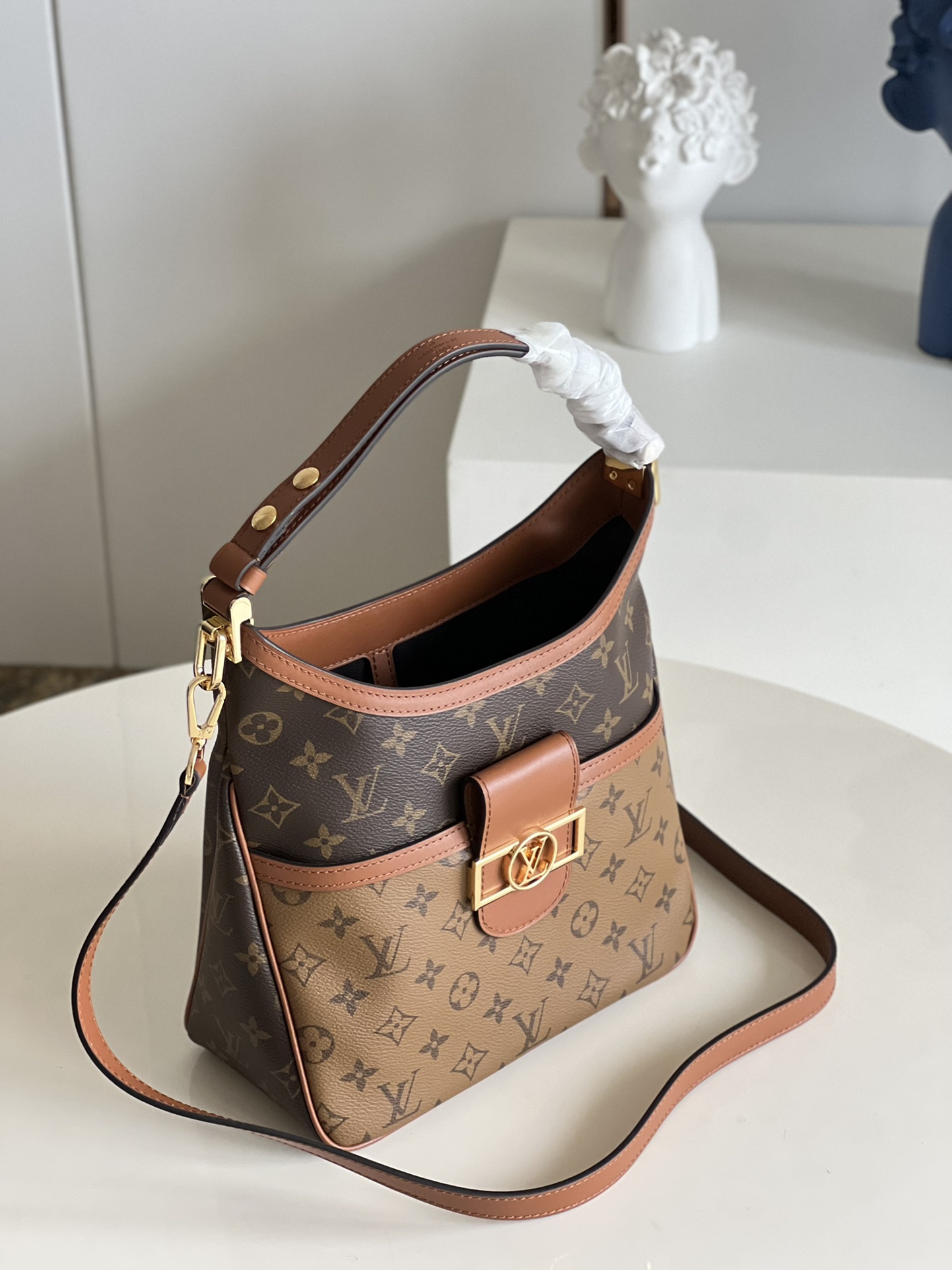 L0vis Vvtt0n Dauphine