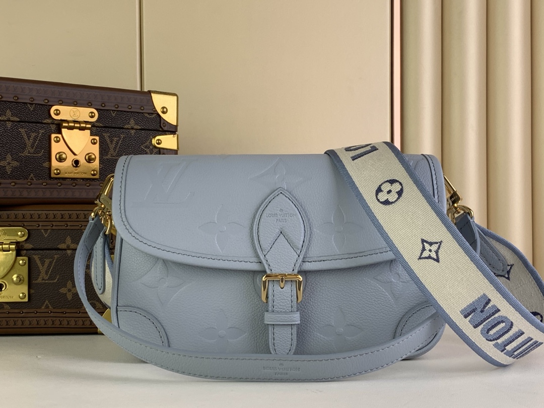 L0vis Vvtt0n Monogram Empreinte