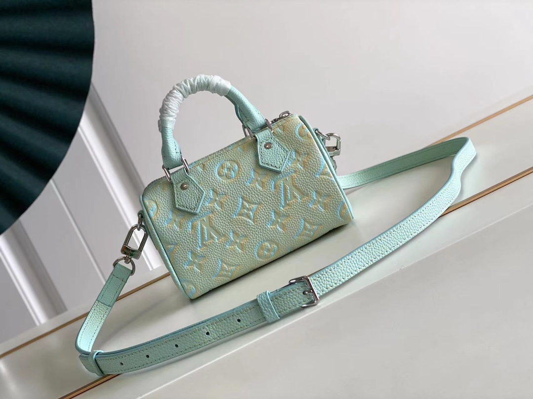 L0vis Vvtt0n Monogram Empreinte