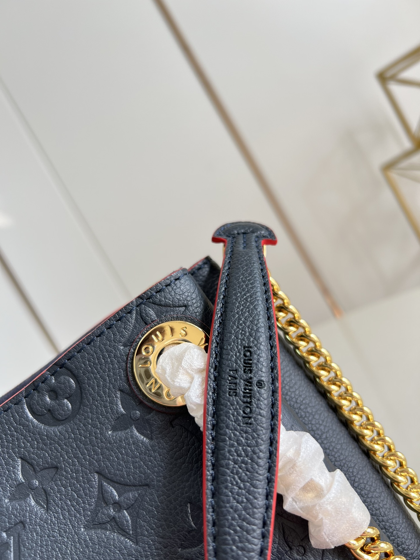 L0vis Vvtt0n Monogram Empreinte