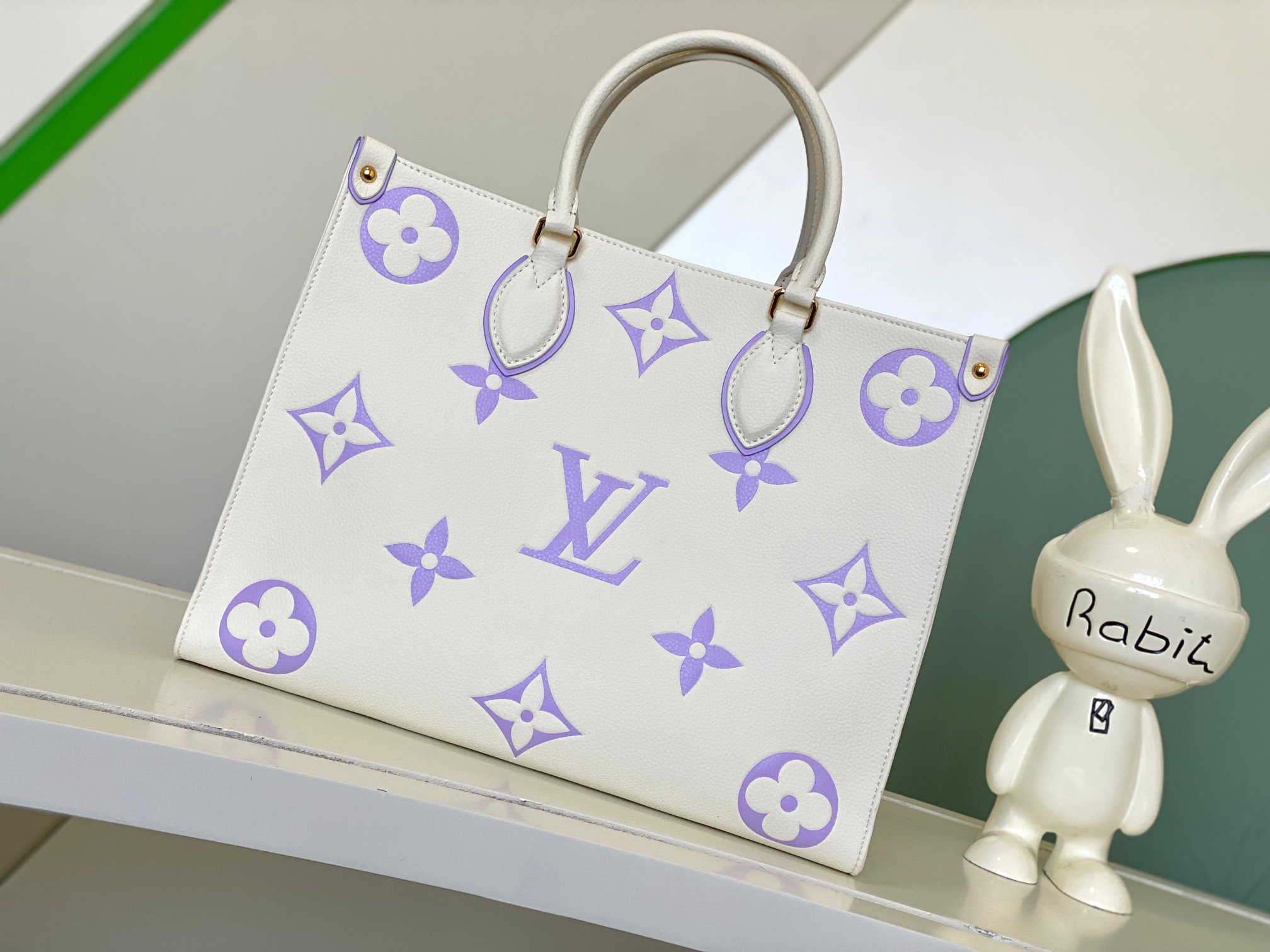 L0vis Vvtt0n Monogram Empreinte