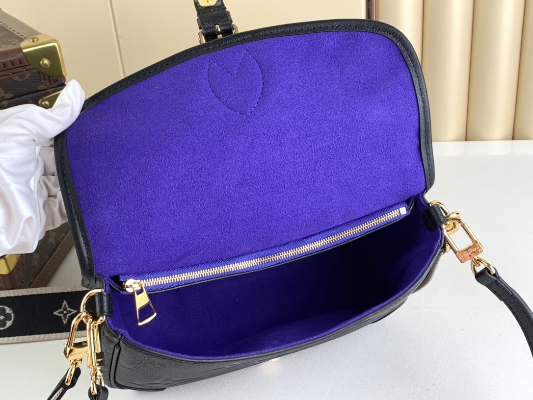 L0vis Vvtt0n Monogram Empreinte