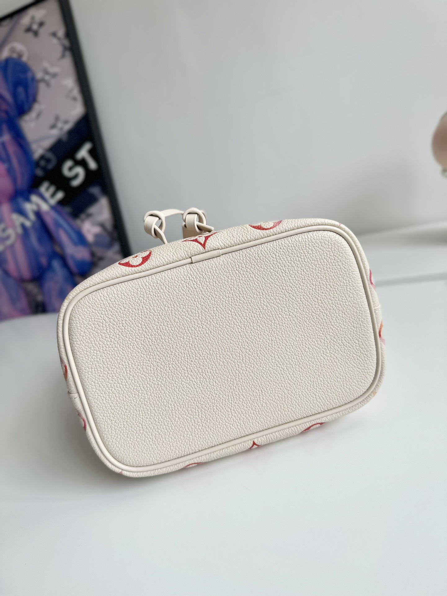 L0vis Vvtt0n Monogram Empreinte