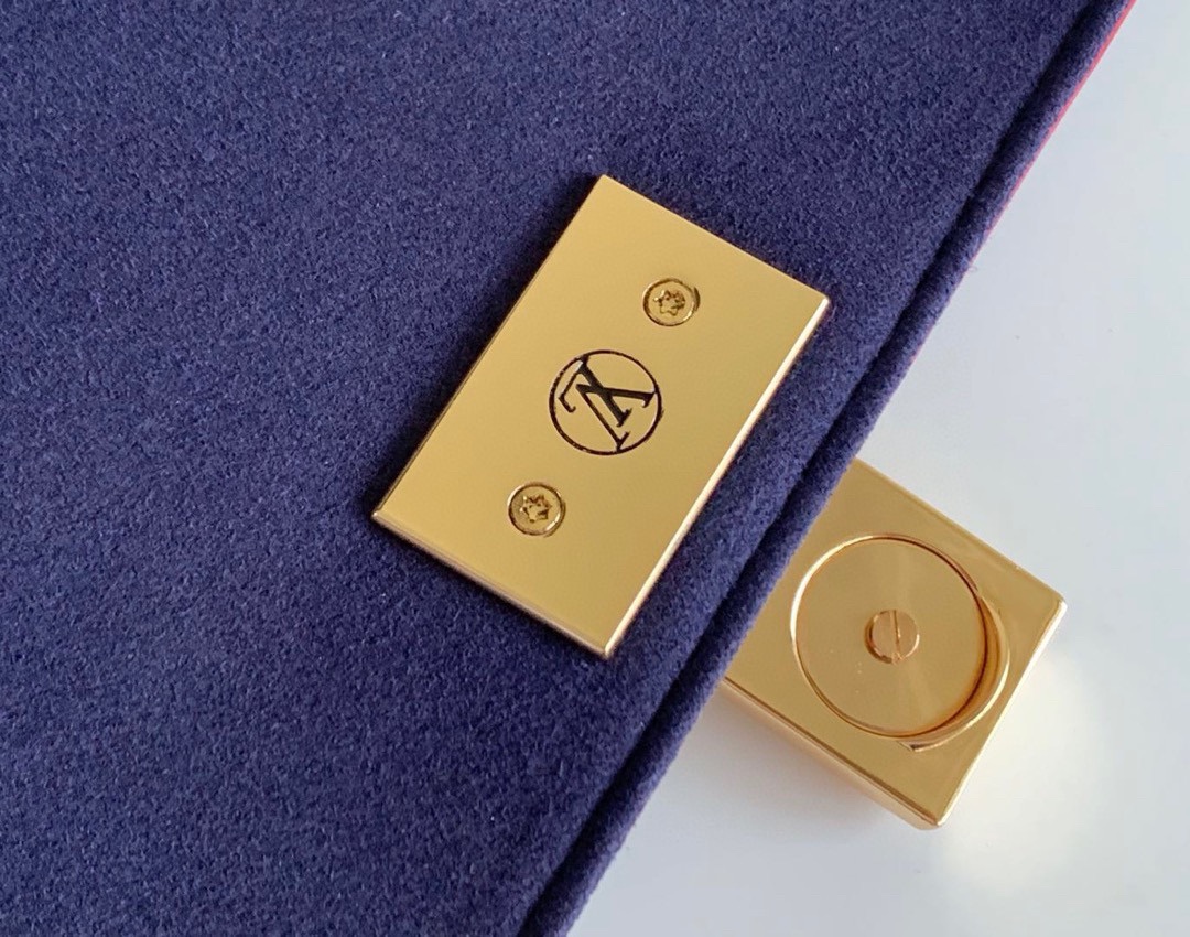 L0vis Vvtt0n Monogram Empreinte