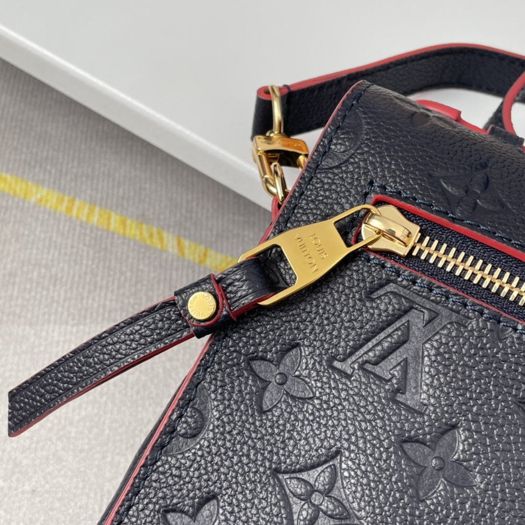 L0vis Vvtt0n Monogram Empreinte