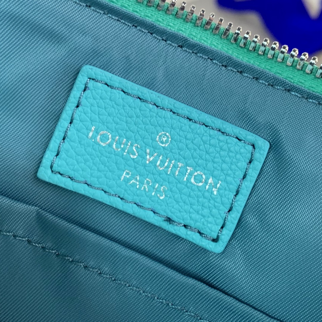 L0vis Vvtt0n Keepall